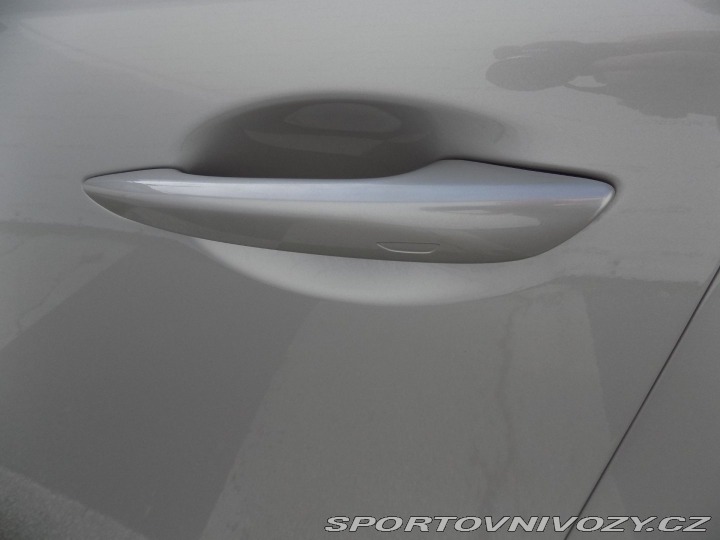 Mazda Ostatní modely CX-60 2.5/AWD/Skiactiv PHEV/LED 2023