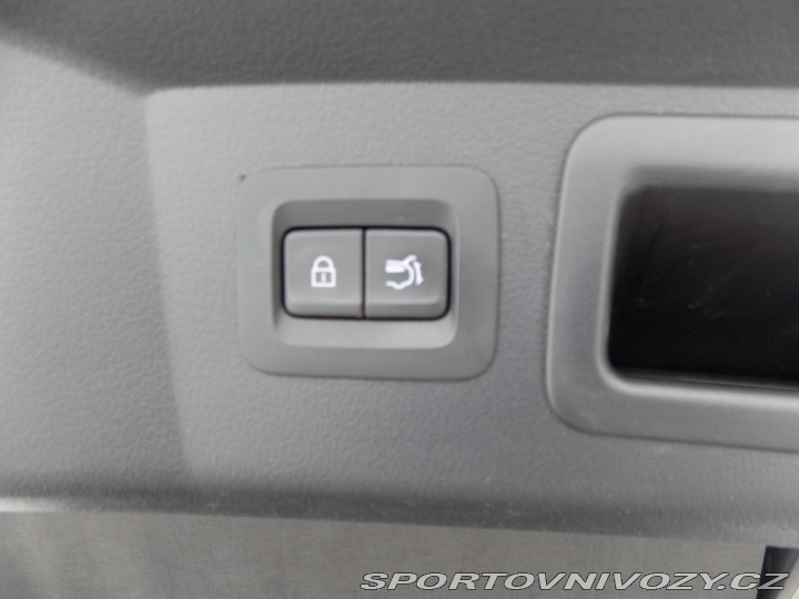 Mazda Ostatní modely CX-60 2.5/AWD/Skiactiv PHEV/LED 2023