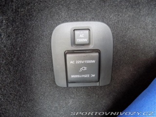 Mazda Ostatní modely CX-60 2.5/AWD/Skiactiv PHEV/LED 2023