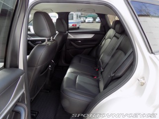 Mazda Ostatní modely CX-60 2.5/AWD/Skiactiv PHEV/LED 2023