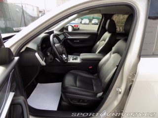 Mazda Ostatní modely CX-60 2.5/AWD/Skiactiv PHEV/LED 2023