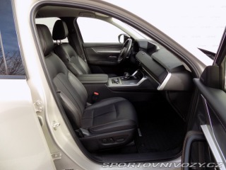 Mazda Ostatní modely CX-60 2.5/AWD/Skiactiv PHEV/LED 2023