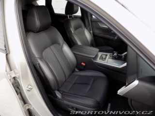 Mazda Ostatní modely CX-60 2.5/AWD/Skiactiv PHEV/LED 2023