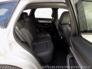 Mazda Ostatní modely CX-60 2.5/AWD/Skiactiv PHEV/LED 2023