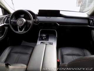 Mazda Ostatní modely CX-60 2.5/AWD/Skiactiv PHEV/LED 2023