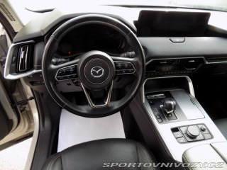 Mazda Ostatní modely CX-60 2.5/AWD/Skiactiv PHEV/LED 2023