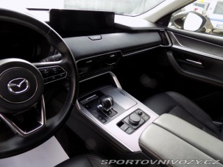 Mazda Ostatní modely CX-60 2.5/AWD/Skiactiv PHEV/LED 2023
