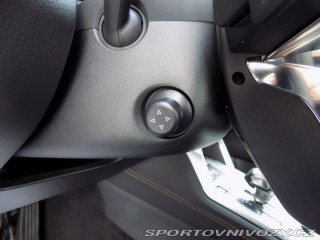 Mazda Ostatní modely CX-60 2.5/AWD/Skiactiv PHEV/LED 2023