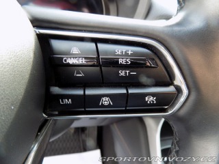 Mazda Ostatní modely CX-60 2.5/AWD/Skiactiv PHEV/LED 2023