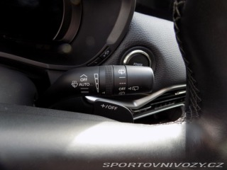 Mazda Ostatní modely CX-60 2.5/AWD/Skiactiv PHEV/LED 2023