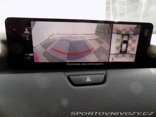 Mazda Ostatní modely CX-60 2.5/AWD/Skiactiv PHEV/LED 2023