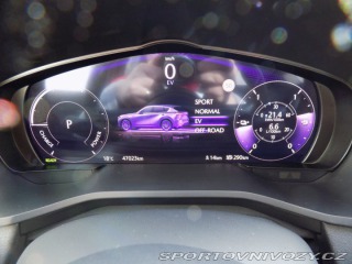 Mazda Ostatní modely CX-60 2.5/AWD/Skiactiv PHEV/LED 2023
