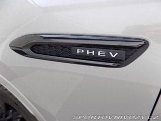 Mazda Ostatní modely CX-60 2.5/AWD/Skiactiv PHEV/LED 2023