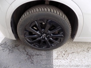 Mazda Ostatní modely CX-60 2.5/AWD/Skiactiv PHEV/LED 2023