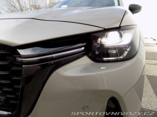 Mazda Ostatní modely CX-60 2.5/AWD/Skiactiv PHEV/LED 2023
