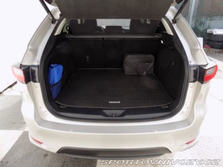 Mazda Ostatní modely CX-60 2.5/AWD/Skiactiv PHEV/LED 2023
