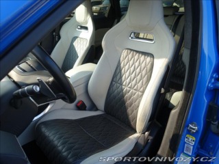 Jaguar F-Pace 5,0 SVR, 550HP,1.Maj,ČR,D 2020