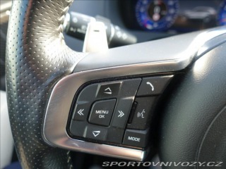 Jaguar F-Pace 5,0 SVR, 550HP,1.Maj,ČR,D 2020