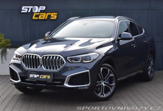 BMW X6 xD 30d INDIVIDUAL*LASER*T