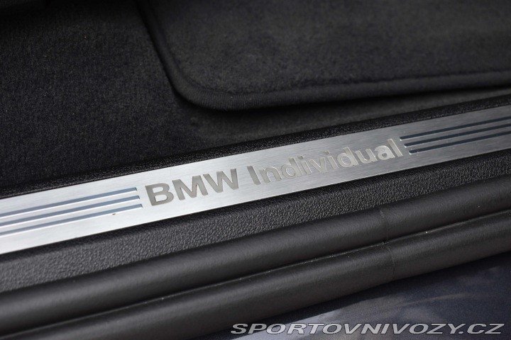 BMW X6 xD 30d INDIVIDUAL*LASER*T 2020