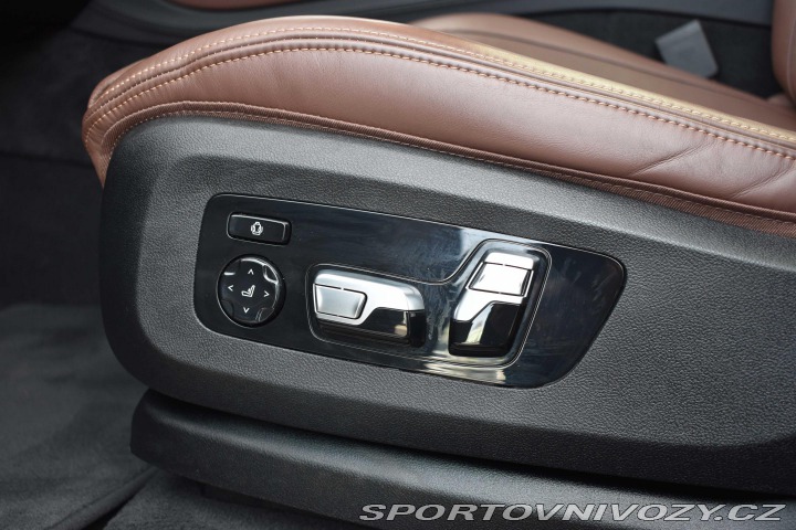 BMW X6 xD 30d INDIVIDUAL*LASER*T 2020