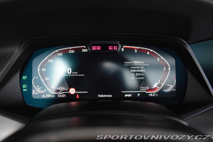 BMW X6 xD 30d INDIVIDUAL*LASER*T 2020