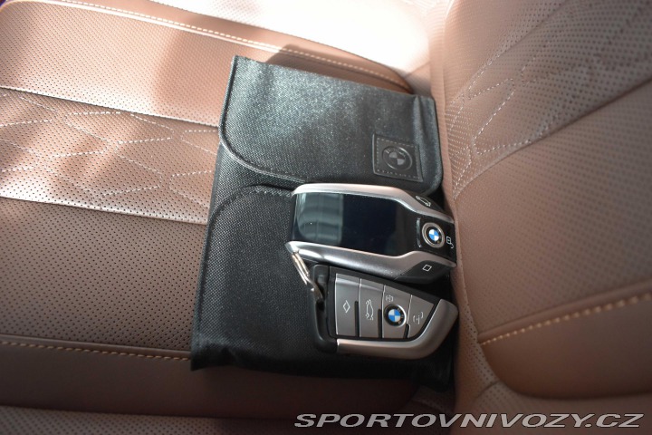BMW X6 xD 30d INDIVIDUAL*LASER*T 2020