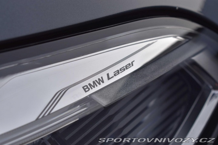 BMW X6 xD 30d INDIVIDUAL*LASER*T 2020