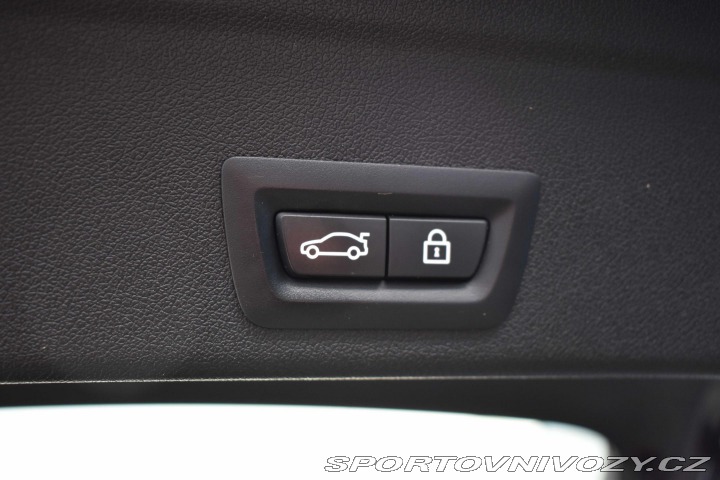 BMW X6 xD 30d INDIVIDUAL*LASER*T 2020