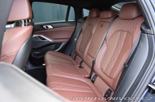 BMW X6 xD 30d INDIVIDUAL*LASER*T 2020