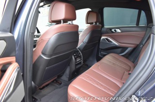 BMW X6 xD 30d INDIVIDUAL*LASER*T 2020