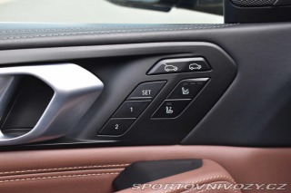 BMW X6 xD 30d INDIVIDUAL*LASER*T 2020