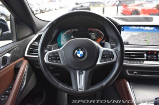 BMW X6 xD 30d INDIVIDUAL*LASER*T 2020