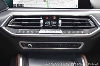 BMW X6 xD 30d INDIVIDUAL*LASER*T 2020