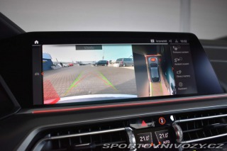 BMW X6 xD 30d INDIVIDUAL*LASER*T 2020