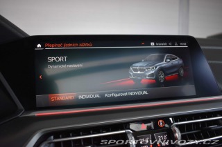 BMW X6 xD 30d INDIVIDUAL*LASER*T 2020