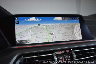 BMW X6 xD 30d INDIVIDUAL*LASER*T 2020