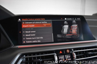 BMW X6 xD 30d INDIVIDUAL*LASER*T 2020