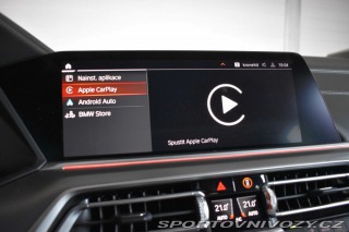 BMW X6 xD 30d INDIVIDUAL*LASER*T 2020