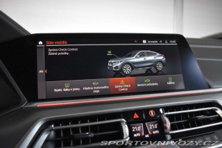 BMW X6 xD 30d INDIVIDUAL*LASER*T 2020