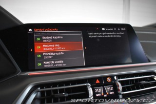BMW X6 xD 30d INDIVIDUAL*LASER*T 2020