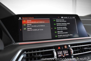 BMW X6 xD 30d INDIVIDUAL*LASER*T 2020