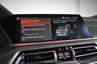 BMW X6 xD 30d INDIVIDUAL*LASER*T 2020