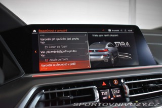 BMW X6 xD 30d INDIVIDUAL*LASER*T 2020