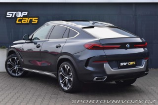 BMW X6 xD 30d INDIVIDUAL*LASER*T 2020