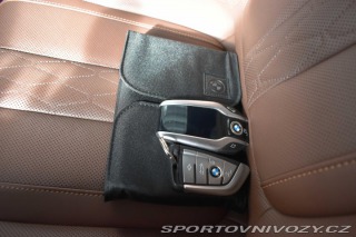 BMW X6 xD 30d INDIVIDUAL*LASER*T 2020