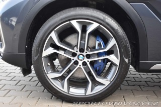 BMW X6 xD 30d INDIVIDUAL*LASER*T 2020