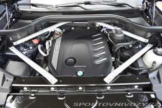 BMW X6 xD 30d INDIVIDUAL*LASER*T 2020