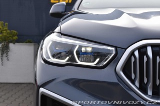 BMW X6 xD 30d INDIVIDUAL*LASER*T 2020