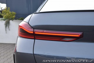 BMW X6 xD 30d INDIVIDUAL*LASER*T 2020